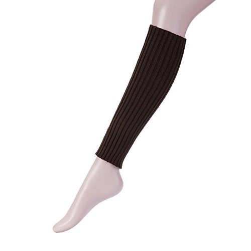 Newest trent Knee High Leg Warmers Women Long Boots Socks Fashion Knit Crochet Leggings