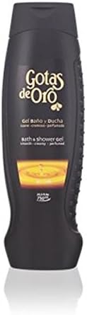 GEL shower & bath 750 ml