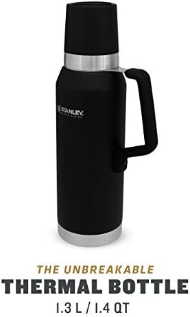 unbreakable vacuum bottle