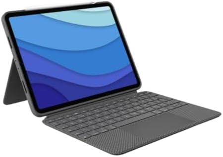Amazon.com: Apple Smart Keyboard Folio: iPad Keyboard case for