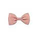 ULKEME 20Pcs Baby Girl Hair Bows Band Boutique Design Hair Bows Girls Alligator Clip Grosgrain Ribbon Headbands