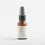 Josie Maran Argan Matchmaker Serum Foundation (Travel (.5oz/15ml), Light/Medium)