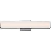 ET2 Baritone - 24 Inch 25W 1 LED Bath Vanity