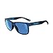 Quechua MH 540 ADULT CATEGORY 3 HIKING SUNGLASSES - BLUE