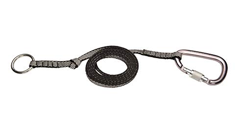 Astral Web Toe Tow Strap for Water Rescue for Kayaking, Whitewater Rafting and Water Sports
