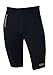Hyperflex Wetsuits Men's Polyolefin Shorts, Black, X-Large - Surfing, Windsurfing & Wakeboarding