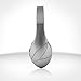 Velodyne vFree Bluetooth Headphones (Satin Silver)