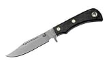 KnivesOfAlaska Magnum Wolverine - SureGrip