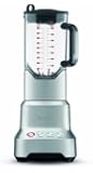 Breville 800BLXL Die-Cast Hemisphere 2-Speed Blender with 67-Ounce Polycarbonate Jar