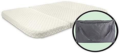 pack and play travel mattress