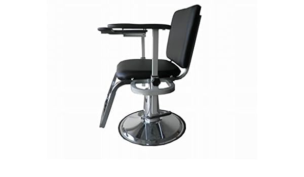 Amazon Com Blood Drawing Chair W Adj Armrest And Metal