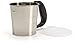 OXO Good Grips 3 Cup Stainless Steel Flour Sifter