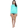ONeill-UV-Sun-Protection-Womens-Basic-Skins-Long-Sleeve-Rashguard-Top