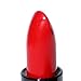 Graftobian Professional Color Lipstick - Ultra Long-Wearing, Comfortable Texture, Full Range of HD Shades, For All Skin Tones and Undertones, Velvety Smooth Semi-Matte Finish, Red