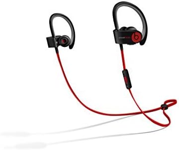Powerbeats2 In Ear Wireless Earphones Black