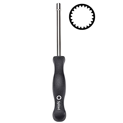 HIPA Carburetor adjustment tool Kit (21 splined teeth) Screwdriver 530035560 for 2 Cycle