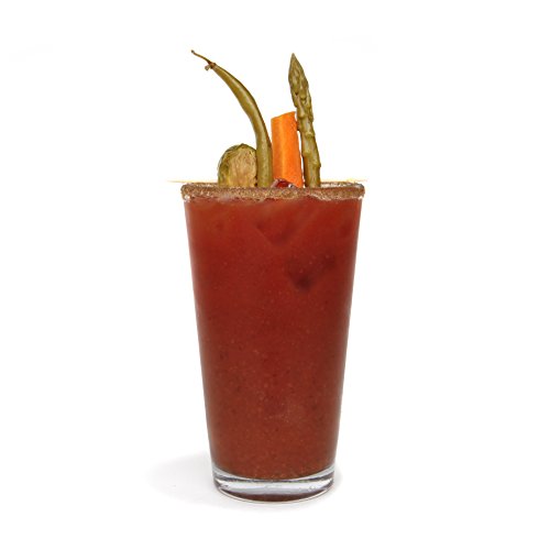 Asparagusto! (2-pack) - Spicy pickled asparagus spears 16oz