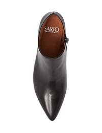 Franco Sarto LOWE3 - Botas de tobillo para mujer