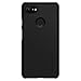 Spigen Thin Fit Designed for Google Pixel 3 XL Case (2018) - Black