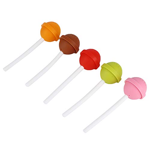 Filtro a fogli mobili, filtro per la preparazione del tè Filtro per tè piccolo e raffinato Ecologico durevole per la… - immagine 7