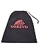 DZRZVD-The Bushcraft Backpacker's Grill Grate-Welded Stainless Steel Mesh (Upgrade Camping Fire Rated)-7.48