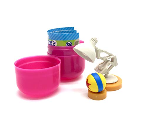 ディズニー画像のすべて 最高のディズニー ピクサー チョコエッグ 5 シークレット