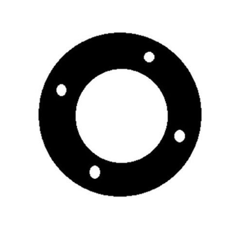 Photo 1 of WYZBEN 3" Replacement Tower Gasket - Draft Beer Kegerator Repair Parts - Bar Keg Fix