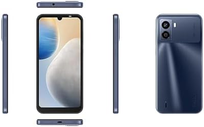 Tecno Pop 32+2 Deep Sea, BLUE price in Saudi Arabia Amazon