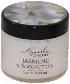 Kuumba Made Jasmine Coconut Oil price in Saudi Arabia | Amazon Saudi