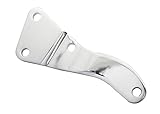 Mr. Gasket 4955 Chrome Plated Alternator Bracket
