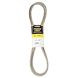 Maxpower, 1/2" x 90" 347533B Premium Belt