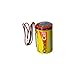 OmniCel ER34615 3.6V 19Ah Size D Lithium Battery with Wire Leads