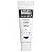 Liquitex Professional Heavy Body Acrylic Paint, 4.65-oz (138ml) Tube, Ultramarine Blue (Green Shade)