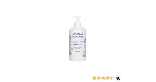 australian bodycare amazon