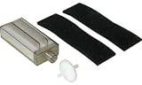 Invacare Platinum Filter Smart Pak (4 Pieces) [Health and Beauty]
