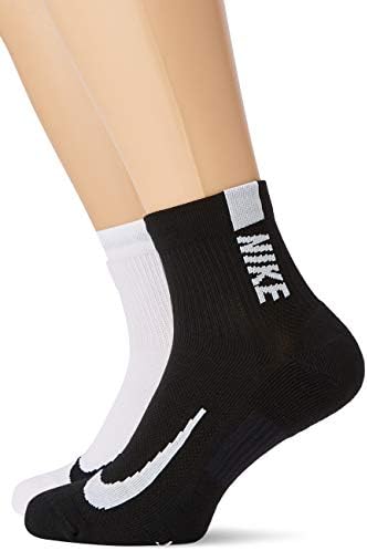 nike running ankle socks