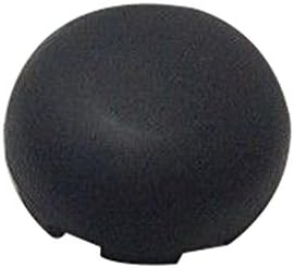 Luckiests Automobiles Rear Window Wiper Arm Nut Cap Replacement Accessory for 2005-2006 Chevrolet Equinox