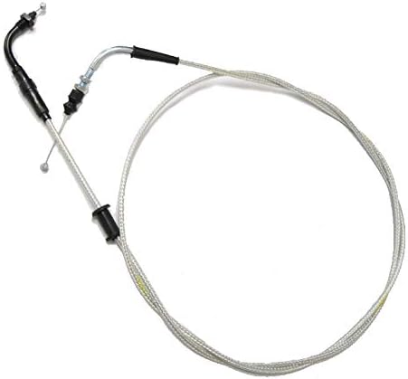 原付のスロットルが回らない原因 戻らない原因 自分で修理 Yabaibaiku