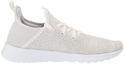 5 adidas+Womens+Cloudfoam+Pure+Running