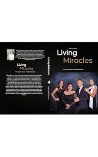 Livro Living Miracles: The cure for câncer - Medulloblastoma