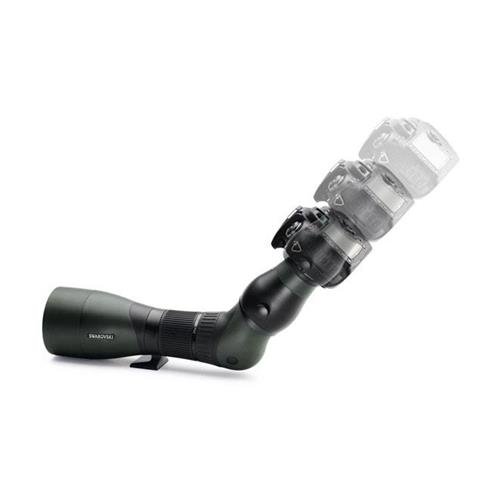 Swarovski Optik TLS APO 43mm Apochromat Telephoto Lens System for ATX/STX Spotting Scopes - Thumbnail 3