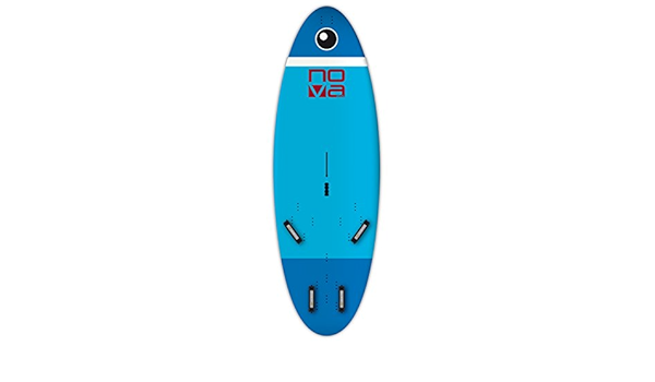 BIC Nova Tabla de windsurf – 165 L): Amazon.es: Deportes y ...