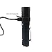 ThruNite TC15 V3 Rechargeable Flashlight High 2403 Lumens, Super Bright Flash Light, USB C Chargeable LED Flashlight, Multifunctional Pocket Light for Indoor/Outdoor - Black Neutral White