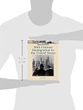 Front cover for the book Twentieth-Century Immigration to the United States (American History) by Stuart A. Kallen