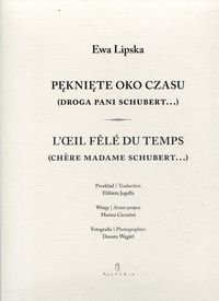 Pekniete oko czasu / L’œil fêle du temps