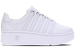 K-Swiss Women's Classic VN Platform