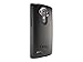 OTTERBOX Symmetry Series Case for LG G4 - Retail Packaging - Black