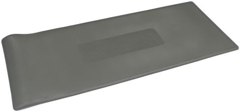 Steam Machine 80044-2 Body Saver Mat Anti-Fatigue Mat Hard Surface Mat - Gray