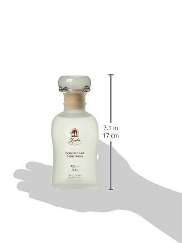 Ziegler Schokolade Spirituose (1 x 0.35 l) – Bild 3