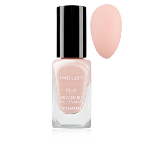 Inglot-SOFT-MATTE-Halal-o2m-Breathable-Nail-Polish-502